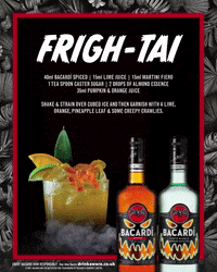 GIF by Bacardi