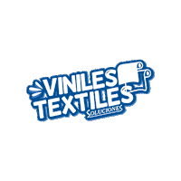 solucionescentroamerica textil tela sublimacion soluciones Sticker