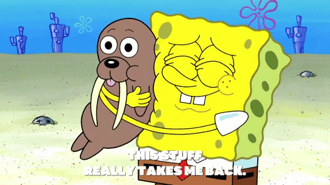 season 9 episode 3 GIF by SpongeBob SquarePants
