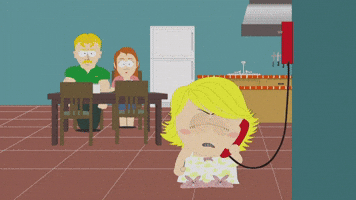 You Can't Talk To Me Like That