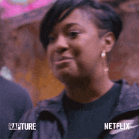 mass appeal rapture GIF by NETFLIX