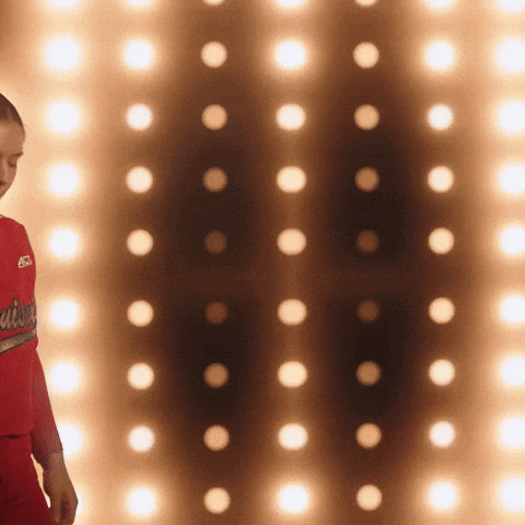 University Of Louisville Go Cards GIF by Louisville Cardinals