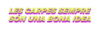 Sticker by LesCarpesVig