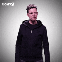 Angry Never Again GIF by SWR3