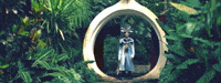 empireofthesun  GIF