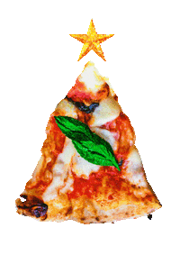 Merry Christmas Sticker by Big Mamma group