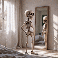 Excited Fashion GIF by chukels