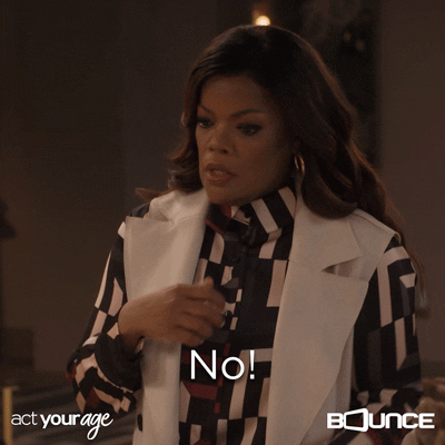 No Way Wow GIF by Bounce