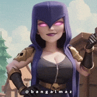Clash Royale Mom GIF