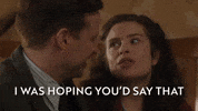 Bingo Yes GIF by All Creatures Great And Small