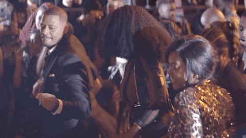 Cookie Lyon Cookout GIF by Empire FOX