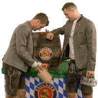 Beer Drink Sticker by FC Bayern Munich