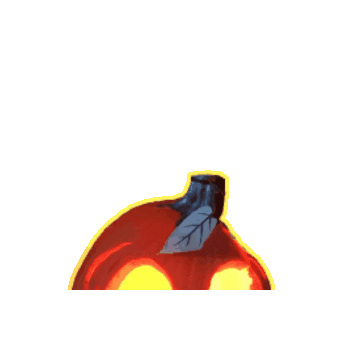Universal Studios Halloween Sticker by Universal Destinations & Experiences