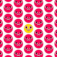 Happy Good Vibes GIF by DeStress Monday