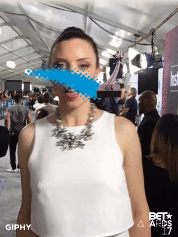 betgifawards2017 GIF by BET Awards