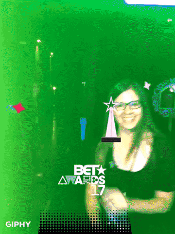 betgifawards2017 GIF by BET Awards