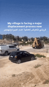 Israeli Forces Demolish Multiple Homes in West Bank Village, Local Reports Say