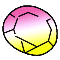 Jewelry Tail Sticker by makeus_ent