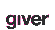 Heart Love Sticker by CRM GIVER