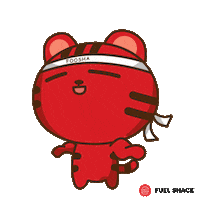 Fuelshack Sticker by Fuel Shack Malaysia