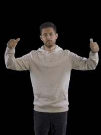Underpier27 music no photography commercial GIF