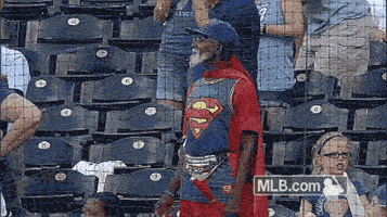 kansas city royals baseball GIF by MLB