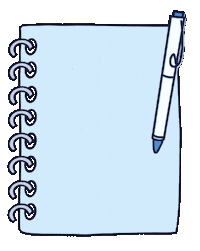 E-Book Drawing Sticker