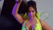 Halloween Fairy GIF by Yandy.com