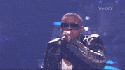iheartradio music festival mr. boombastic GIF by iHeartRadio