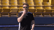 Sport Sunglasses GIF by Food Club FOX