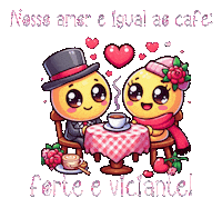 Dia Dos Namorados Emoji Sticker by Atelier das Arteiras