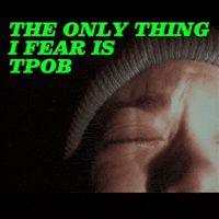 Barber Haircut GIF by TPOB