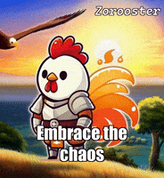 Sun Sunset GIF by Zorooster