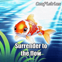 Peace Glow GIF by TheConfishius