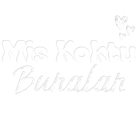 Mnks Mutfak Sticker