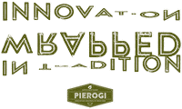 Innovation Rolls Sticker by Little Foot Foods