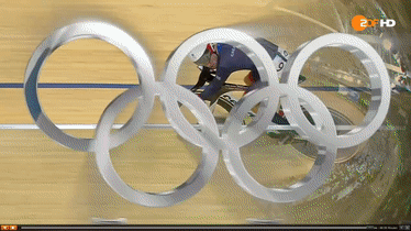 race GIF