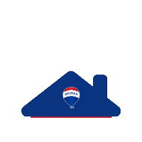 RemaxInfoglobe house realestate remax property Sticker