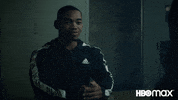 Talking Doom Patrol GIF by Max