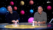 Ilustres Ignorantes GIF by Movistar Plus+