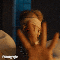 Heights Wutheringheights GIF by Warner Bros. Pictures