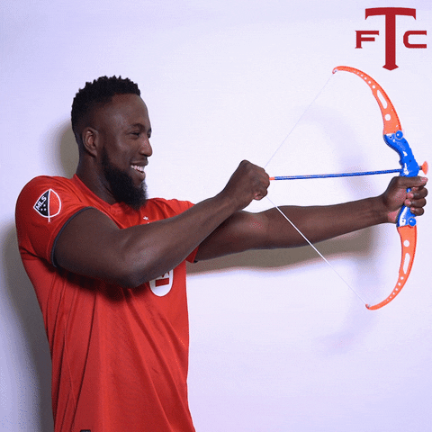 GIF by Toronto FC