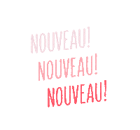 BeauteStar new nouveau beautestar beauté star Sticker