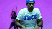 mralexacosta dancing music video snack alex acosta GIF