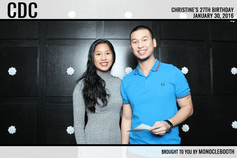 GIF by Monocle Booth