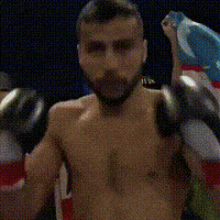Wonderboy Bukhara GIF