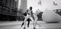 imagine dragons thunder GIF by Interscope Records