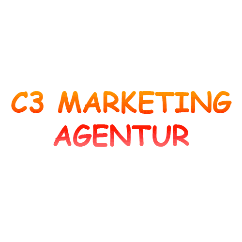 c3marketingagentur giphyupload marketing designer graphic Sticker