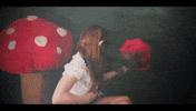 bludnymph egirl e-girl bludnymph blud GIF