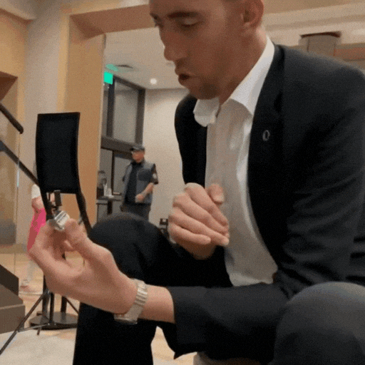 World Record Wow GIF